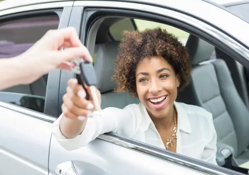 auto leasen Ophemert